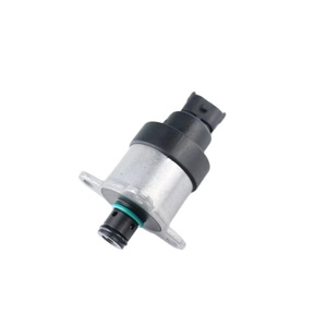 Pompe à injection de carburant 4M50 ME223576 ME221915 0445020029 Injecteur 0445120048 Électrovanne - Product Image 5