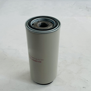 Nuevo Filtro de Aceite Mengma, Piezas para Compresores Industriales 47584524001 - Product Image 2