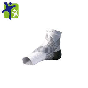 कस्टम जिम खेल टखने ब्रेस स्लिंग पैर संपीड़न टखने का समर्थन ब्रेस मोजे - Product Image 6