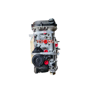 <span class=keywords><strong>2</strong></span>.0 TSI CZP mesin Blok panjang untuk Volkswagen Passat B8 t-roctiguan <span class=keywords><strong>2</strong></span> Arteon Seat Ateca sejak 2016 06K100035T - Product Image 5