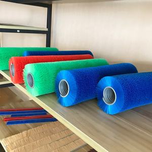 Китайские промышленные наружные катушечные щетки нестандартного размера - Product Image 5