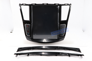 Reproductor Multimedia con pantalla Tesla de 12,1 "y navegación GPS para Infiniti QX60, 128G, Android 10,0, BT, <span class=keywords><strong>CP</strong></span>, para salpicadero de coche - Product Image 5