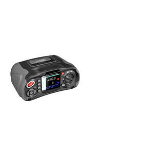 Testador Elétrico Multifuncional Analisador Abrangente de Segurança Elétrica - Product Image 4