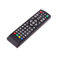 DVB-T2/RM-D1155 + 5 para fabricantes de Control remoto Digital STB IR