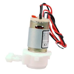 New and Original Creeping Pump Inkjet <b>Printer</b> Ink Pump - Product Image 1