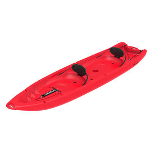 SEAFLO personnalisé famille canoë/<span class=keywords><strong>kayak</strong></span> plaisir aquatique 2 + 2 <span class=keywords><strong>kayak</strong></span> assis sur le dessus <span class=keywords><strong>kayak</strong></span> double pour adultes et enfants - Product Image 3