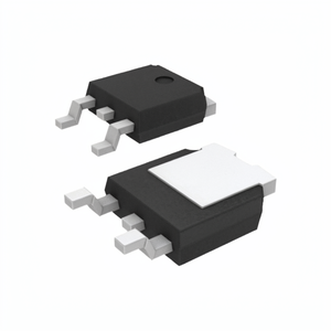 TO 252 3, DPAK , SC 63 VN1160CTR-E Power Management (PMIC) Buy Electronics Components Online BOM IC In Stock - Product Image 1