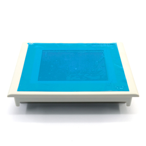 Siemens Brand New Original HMI SIMATIC 6" MP277 Operator Panel Human Machine Interface Touch Screen 6AV6642-0BA01-1AX1 - Product Image 2