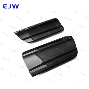 2024 para <span class=keywords><strong>Ford</strong></span> Mustang Kit de cuerpo de fibra de carbono <span class=keywords><strong>Mustan</strong></span> Paneles de puerta de fibra de carbono modificados Nueva condición - Product Image 3