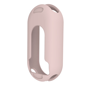 2025 cassa per orologio in Silicone Color caramella cava per <span class=keywords><strong>Xiaomi</strong></span> <span class=keywords><strong>Mi</strong></span> Band <span class=keywords><strong>10</strong></span> 9 8 guscio protettivo in Silicone morbido per <span class=keywords><strong>Mi</strong></span> Band 9 8 - Product Image 4