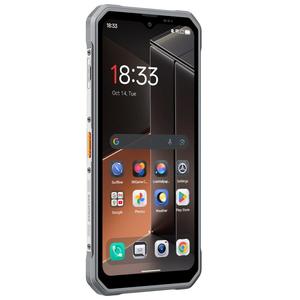 <span class=keywords><strong>Ofertas</strong></span> de Teléfonos <span class=keywords><strong>Celulares</strong></span> al por Mayor, Blackview FORT 2, Teléfono Resistente, 8GB+256GB, 4G OTG NFC, Smartphone - Product Image 4