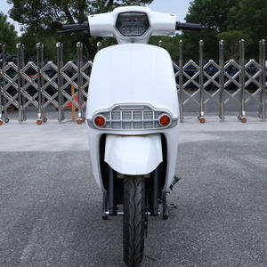 Moto électrique à bas prix, roue de 12 pouces, moteur 27H / roue fendue, prix CKD, cyclomoteur électrique, moto électrique pour femmes - Product Image 2