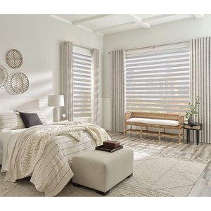 <span class=keywords><strong>ม่าน</strong></span>บังตาไฟฟ้าแบบปรับแต่งได้<span class=keywords><strong>ม่าน</strong></span>หน้าต่างแบบสองชั้น<span class=keywords><strong>ม่าน</strong></span>บังตาสำหรับหน้าต่าง - Product Image 4