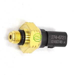 Cảm Biến Áp Suất Dầu Động Cơ Diesel Chất Lượng Cao <span class=keywords><strong>H4381070001A0</strong></span> - Product Image 3