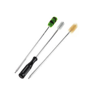 Estuche de Aluminio Portátil Personalizado, Juego de Herramientas de Mantenimiento, Kit de Cepillos Universales, Caja de Almacenamiento de Equipo Táctico, Caja de Almacenamiento Portátil Resistente - Product Image 6
