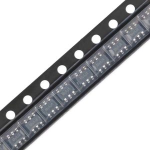 ของแท้ SY8401ABC SOT-23-6, รหัส MY, ไอซีควบคุมการแปลงไฟแบบ DC-DC แบบอะซิงโครนัส - Product Image 4