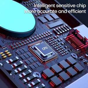 アンチスパイカメラ検出器<span class=keywords><strong>RF</strong></span>信号Wifi GSMオーディオバグGPSトラッカーAK780 - Product Image 5