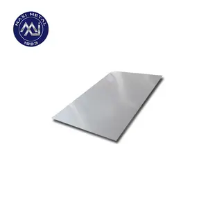 China Supplier ATM AISI SUS 201 304 316 Stainless Steel Plate Price 2mm 430 Aisi 316 Ss Sheet Metal 60mm