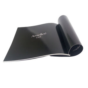 Impression personnalisée de prospectus brochés, brochures, catalogues et magazines à faible coût - Product Image 5