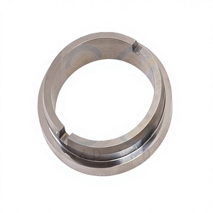 Accessoires pour excavatrices, joint anti-poussière, rondelle de trunnion, pièces de camion, joint mécanique annulaire de haute qualité en matériau TC - Product Image 3