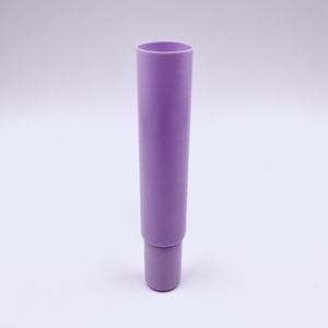 Özel D19mm 20-60ML plastik kozmetik ambalaj tüpleri PE ofset baskı ucu ağız tutkal jel ile vidalı kapak şampuan - Product Image 6