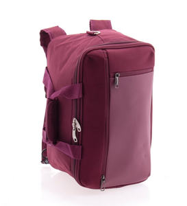 Bolsas de cabina <span class=keywords><strong>40x20x25</strong></span> <span class=keywords><strong>Mochila</strong></span> de <span class=keywords><strong>viaje</strong></span> <span class=keywords><strong>Mochila</strong></span> de portátil de cabina con <span class=keywords><strong>mochila</strong></span> de hombro - Product Image 4