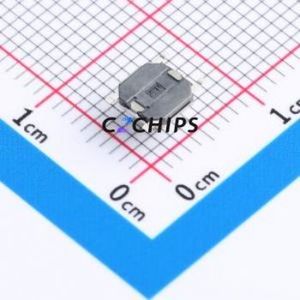 TS-1187S-35 Tactile Switch SMD-4P,5.1x5.1mm Switch ( Operating Force: 2.5N )( Switch Length: 4mm )( Switch Width: 4mm ) - Product Image 2