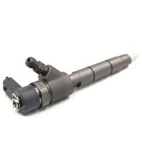 Inyector de Combustible Common Rail de Alto Rendimiento 0445120043 0 445 120 043