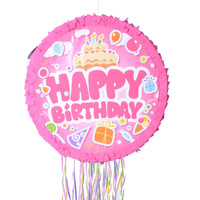 Vente de gros Pinata pour fête d'anniversaire Mini Pinata personnalisée pour enfants