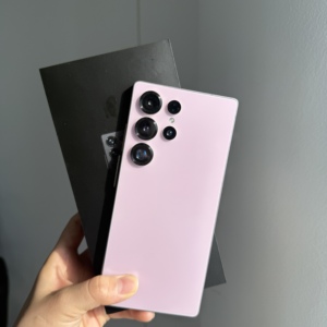 สมาร์ทโฟน S25 Ultra คุณภาพสูงสุด ระดับโลก รองรับ 5G ระบบ Android 15 หน้าจอใหญ่ ขายดีที่สุด - Product Image 1
