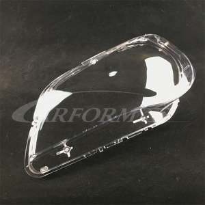 Cubierta de lente de faro de coche al por mayor cubierta de cristal de luz de cabeza para <span class=keywords><strong>Subaru</strong></span> <span class=keywords><strong>Impreza</strong></span> 2006-Año 2013 - Product Image 5