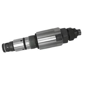 Válvula de Alivio Principal Hidráulica para Excavadora XKCG-00505 XKBF-01291 R170W-9 R170W-9S R180LC-9 R180LC-9A R180LC-9S R180W-9A - Product Image 3