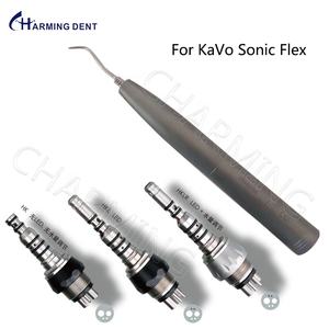 Tandheelkundige Schaalapparaat Air <span class=keywords><strong>Scaler</strong></span> Sonic S Voor Wortelkanaalirrigatie - Product Image 2