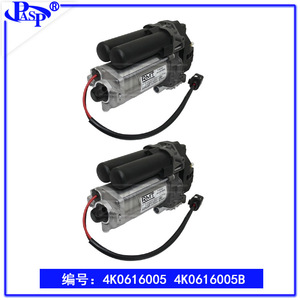 ปั๊มคอมเพรสเซอร์ระบบกันสะเทือนแบบลม RMT รุ่น AD4M-A316-ADHU สำหรับ A6 S6 RS6 C8 A7 S7 4K0616005 4K0616005B - Product Image 4