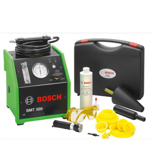 Détecteur de fuite de fumée Bosch Smt 300, outil de diagnostic du système d'évaporation - Product Image 1