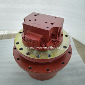 Suku cadang mesin konstruksi ZX60-1 Motor Travel hidrolik penggerak akhir untuk <span class=keywords><strong>Hitachi</strong></span> ZX60 <span class=keywords><strong>Final</strong></span> <span class=keywords><strong>Drive</strong></span> ekskavator - Product Image 6