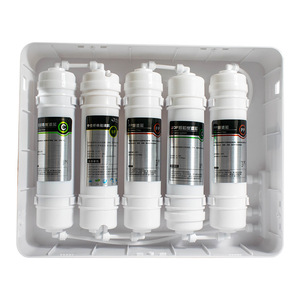 Ultrafiltration <b>Water</b> Purifier Household Kitchen Tap Filter Multi Stage Filtration Direct <b>Drinking</b> No Power Waste <b>Water</b> - Product Image 2