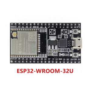 Placa Base ESP32-DevKitC, Placa de Desarrollo ESP32, ESP32-WROOM-32D, ESP32-WROOM-32U, WIFI+Bluetooth, IoT NodeMCU-32 - Product Image 5
