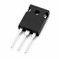 Nouveau Transistor NPN BC847C SOT-23 CMS pour commutation de petits signaux, montage en surface, liste BOM