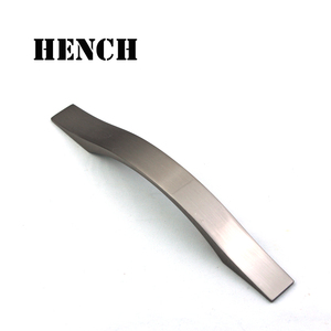 High Quality Durable Aluminum Material Cabinet Furniture <strong>Door</strong> Handle - Product Image 2