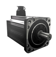 Servomoteur AC monophasé pour bras robotiques industriels, tours, fraiseuses, perceuses, machines-outils CNC