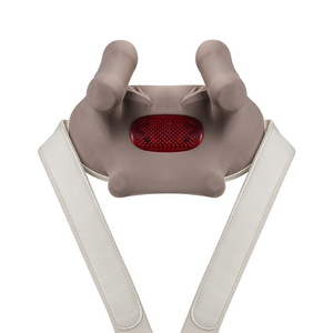 Masajeador Corporal Inalámbrico de Alta Calidad 2025, Alimentado por USB, para Cuello, Masaje de Tejido Profundo, Relajante, con Control de Tiempo, Marca OEM - Product Image 5