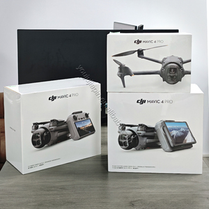 Máy bay không người lái điều khiển từ xa DJI MAVIC 4 PRO (DJI RC 2) mới với máy ảnh 4/3 CMOS camera Hasselblad O4 + 30km 6K 360 ° camera Drone 4K HD chất lượng cao - Product Image 5