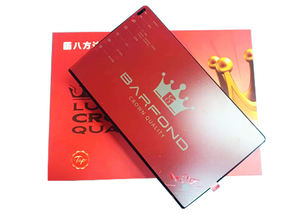 卸売ユニバーサルAndroid12オートラジオMp5プレーヤーカーステレオ2Din 1280*800フル装備スクリーンカーマルチメディアDVDプレーヤー - Product Image 4