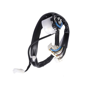 Arnés de cableado de encendido Isuzu D-max 8-97350071-0 12V con revestimiento de PVC y conjunto de cable de interruptor - Product Image 4