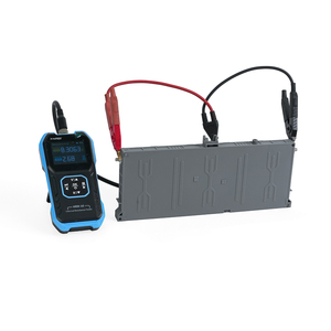 Batterie hybride au lithium-ion NiMH 7,2 V 6,5 Ah pour voiture, compatible OEM, pour Prius Ct200h Es300h pour Lexus Auris - Product Image 6