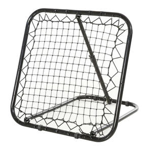 <span class=keywords><strong>Filet</strong></span> de football de football de <span class=keywords><strong>rebond</strong></span> réglable d'angle de gardien de but de rebondisseur pour adultes et enfants - Product Image 1