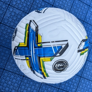 كرة قدم مربوطة حراريًا راقية عالية الجودة بالغين من النوع الأحدث تطابق كرة قدم مربوطة ساخنة غير ملحومة - Product Image 6