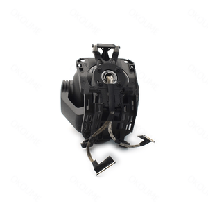 Original <b>Gimbal</b> Housing for Mavic 3 Pro <b>Gimbal</b> without Camera for Mavic 3 Pro Repair Parts(Calibration Required) - Product Image 2