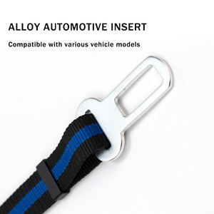 Guinzaglio per cani tattico retrattile da esterno in Nylon guinzaglio per cani guinzaglio a mano con forte forza di trazione - Product Image 4